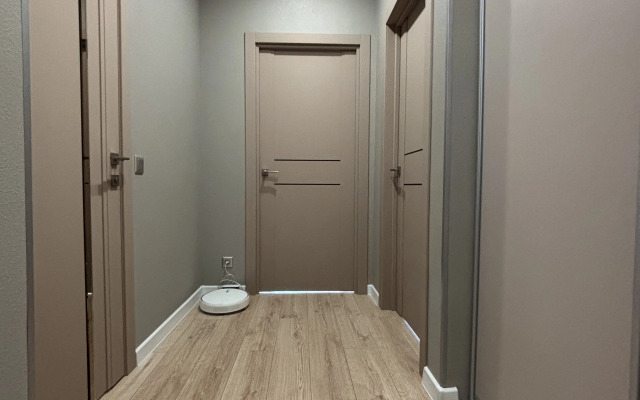 Квартира Уютная в центральном районе