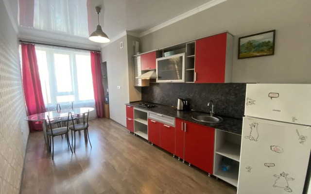 Апартаменты № 97 | Херсонская 72