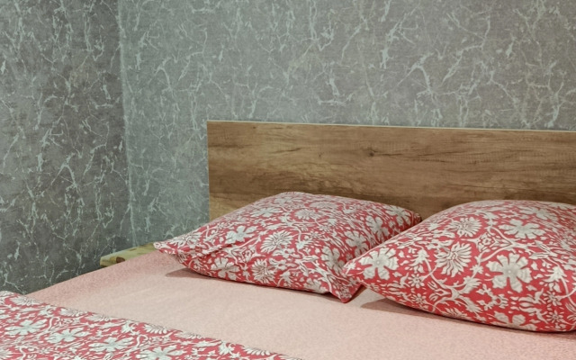 Апартаменты на Школьном Бульваре 3а