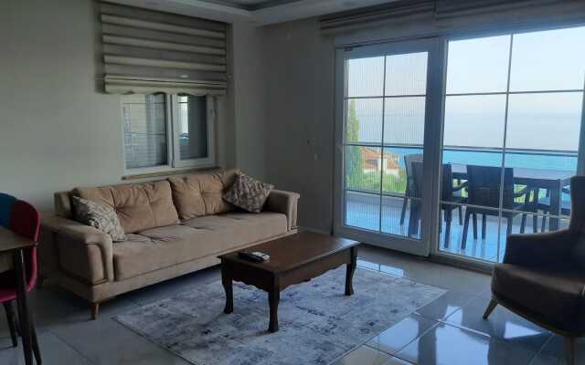 Andriake Standart Apartments