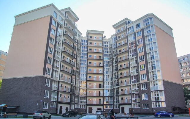Apartments Kaliningrad