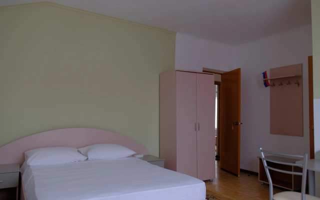 Rozovy Sad Guest house