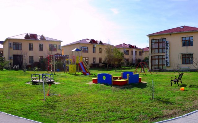 Orhideya-Park Apartments 1