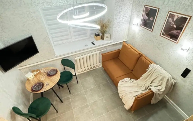 Апартаменты City Corner у метро Электрозаводская