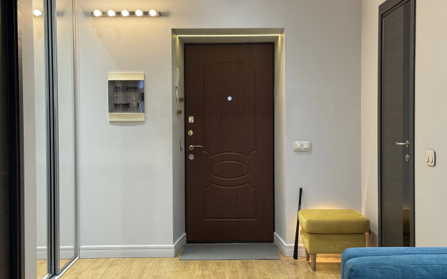 Квартира Дизайнерская на Петроградке у Воды