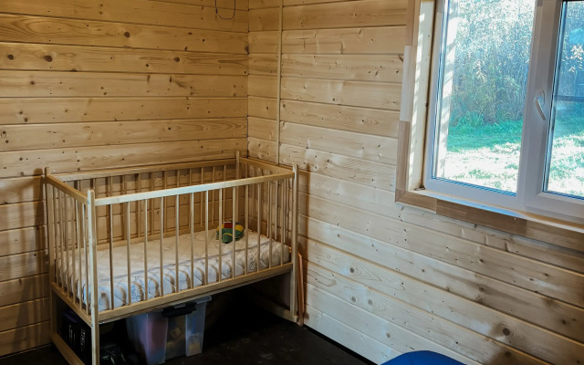 Частный дом Селигер Горки