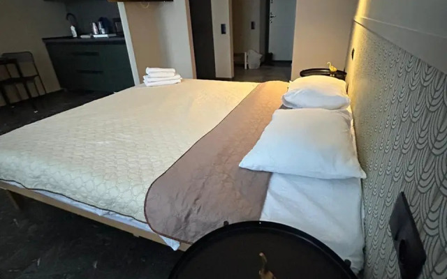 Apartamenty Avion Chekhov Flat