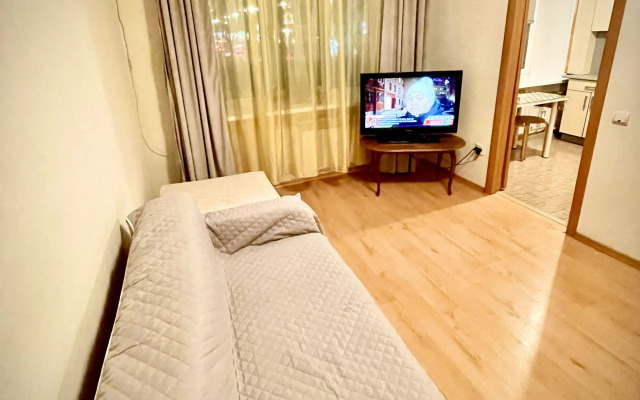 Gorykogo 1 Apartments