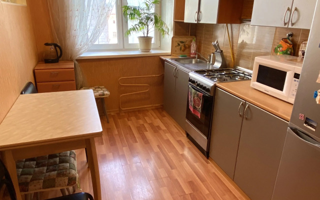 Dlya Semyi Flat