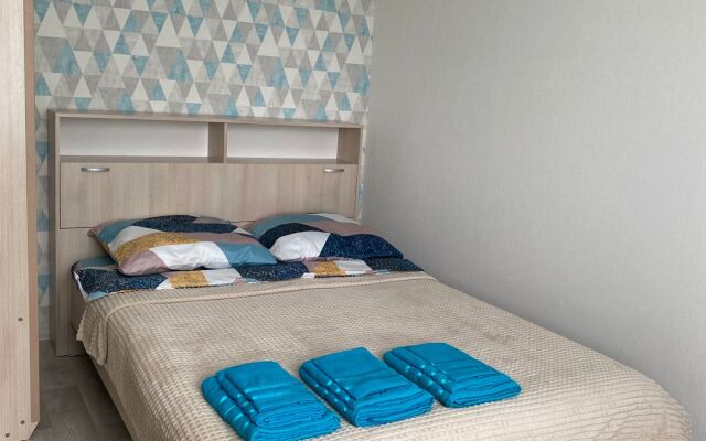 Квартира Уютная на Вихарева