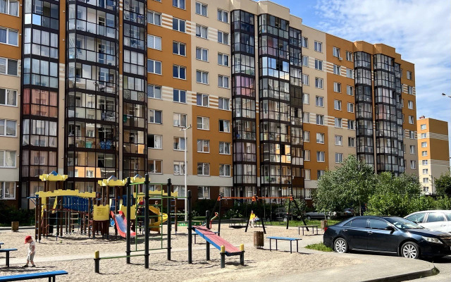 Квартира в историческом районе Понарт