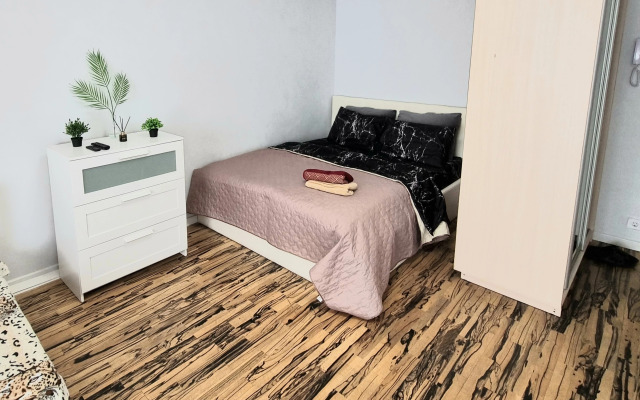 Квартира На проспекте Королева 28