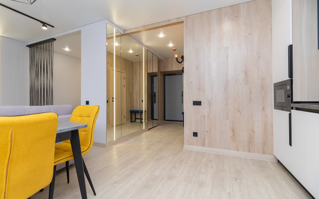 Domus Apartments