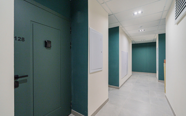 Komfort Klassa Flat