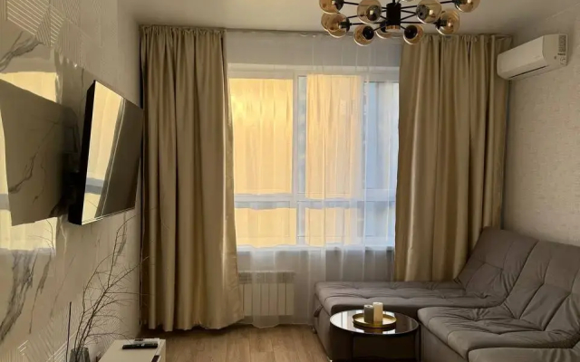 Квартира FroLove Aparts Шампань