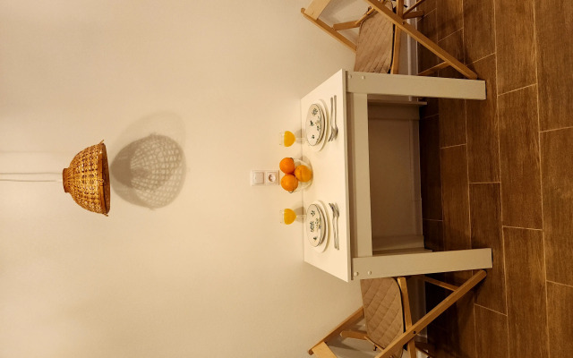 Stolichnye Apartment