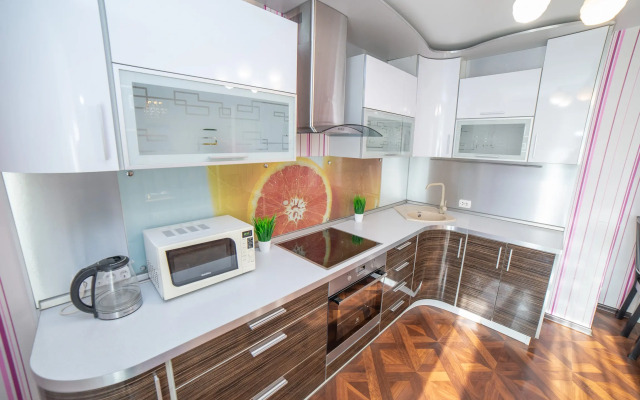 Mechta Kuybisheva 21 Apartments