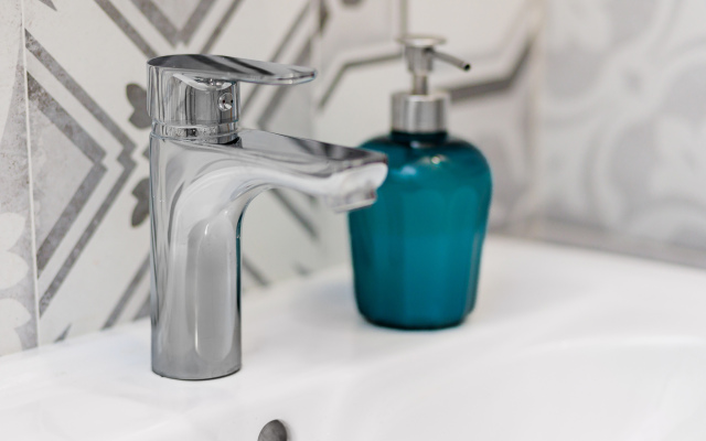 Апартаменты Романтичная небольшая студия