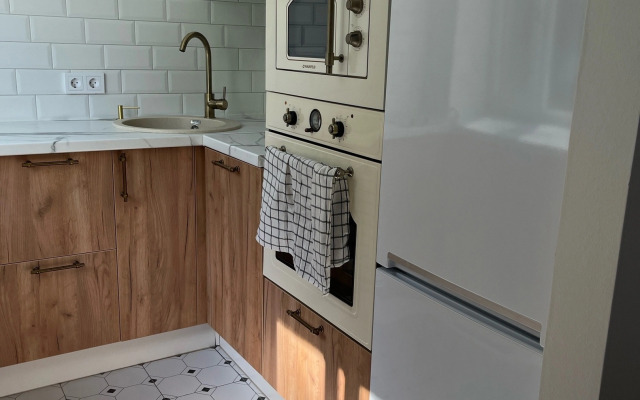 Квартира Семейная в Сосновом Лесу