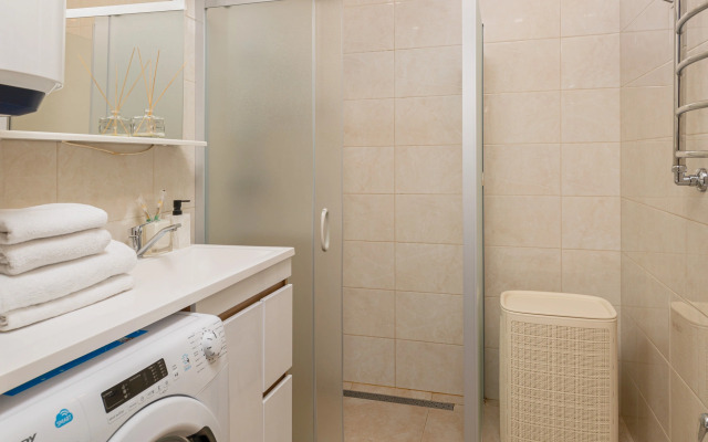 Апартаменты Уютные