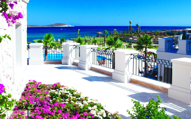 Premier Solto Hotel By Corendon Hotel
