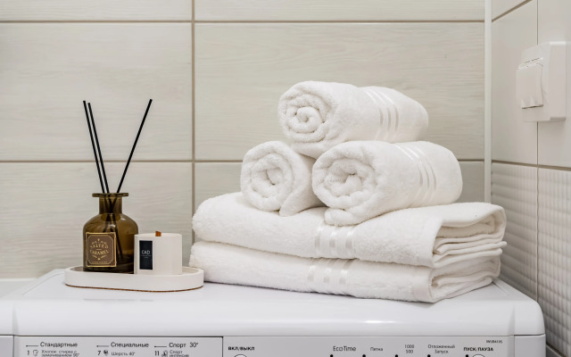 Квартира LERUKA HOME Стрижи