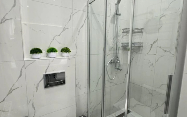 Квартира на Симферопольской Улице 2Ч