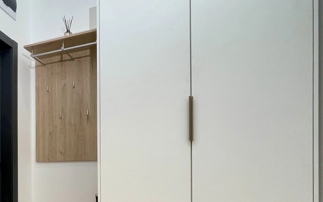 Квартира на 2 Ночи на 4-й линии Васильевского острова 51 (4)