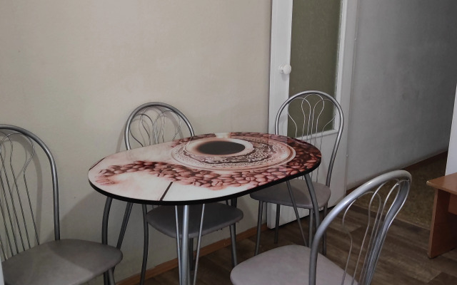 Апартаменты на Авиаторов