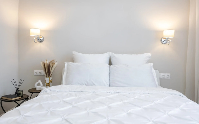 Luxe Apartments