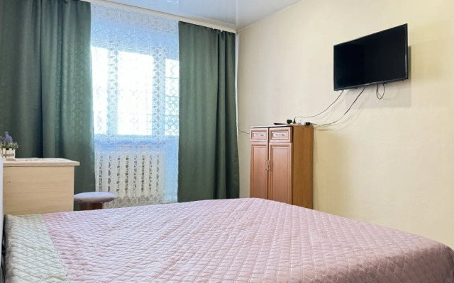 Na Ulitse Balyabina 53 Flat
