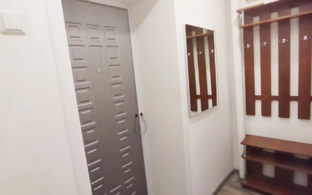 Апартаменты Светлые чистые недлеко от центра