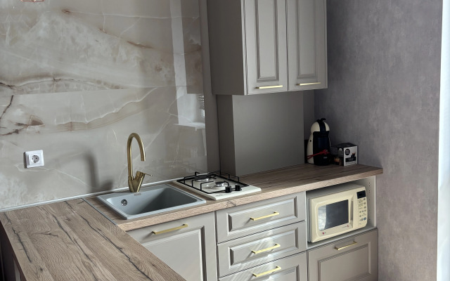 Квартира уютные апартаменты в пионерске