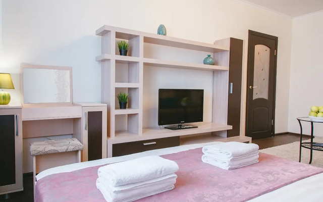 Апартаменты Пять Звёзд Барбарис