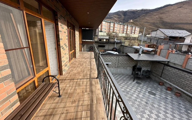 Частный Дом Со Cпа джaкузи с подoгрeвом