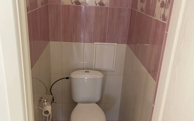 Na Ulitse Kashtanovaya Alleya 169 Flat