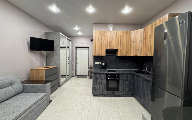 Квартира на Ул. 121 Стрелковой Дивизии