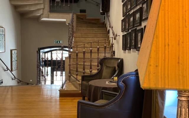 Sultan Inn Boutique Hotel