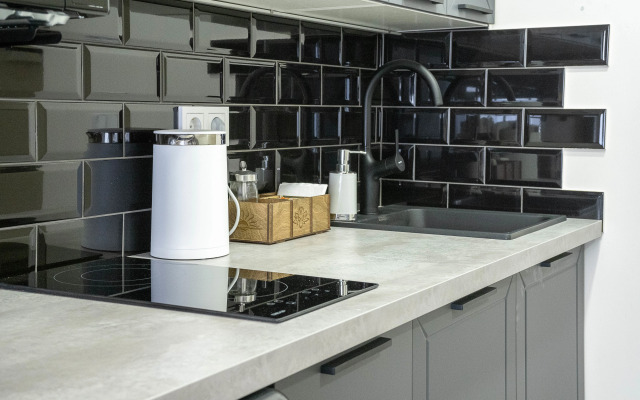 Квартира Стильная студия