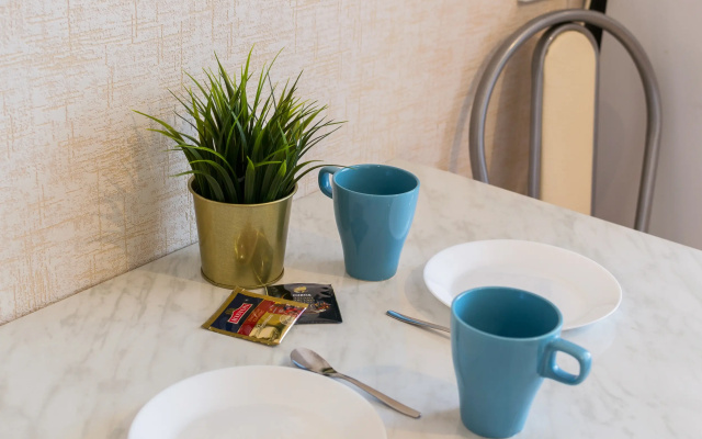 Квартира Pskov City Apartments Завеличье