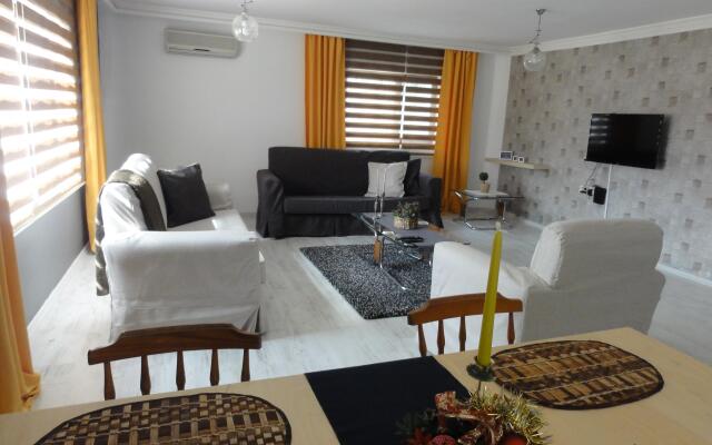 Evodak Rental Apartments