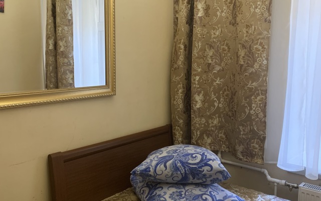 Milora Guest House