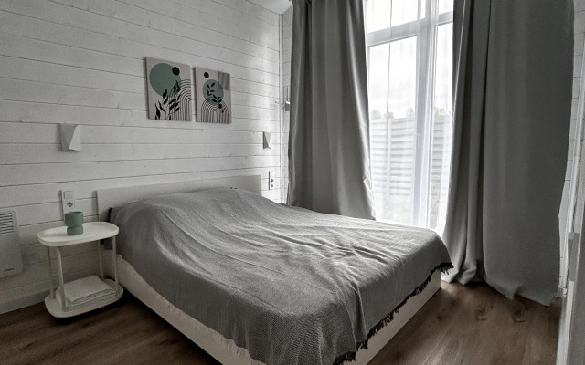 Частный дом Гостевой