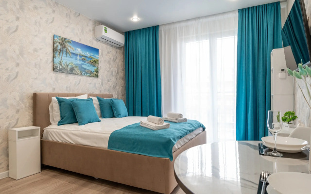 Summer Time Apartments