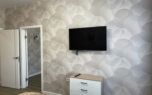 Квартира в Новостройке