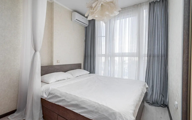 Chasha Ryadom S Metro Apartments 1