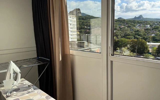 Na Ulitse Lenina 122b Flat