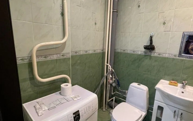 Квартира Уютная на Лермонтова 81/18