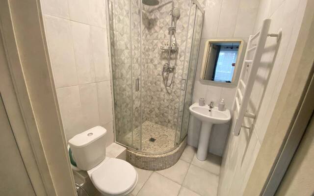 Onezhskaya 4 You Apartments