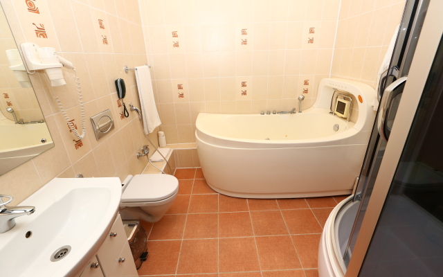 Мини-отель Олимп